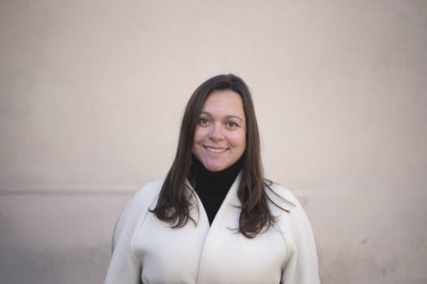 Marianne Madron du Vigné