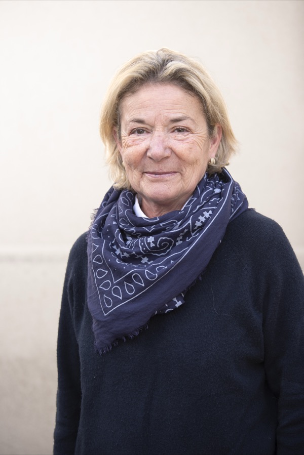 Anne-France Jacquillat