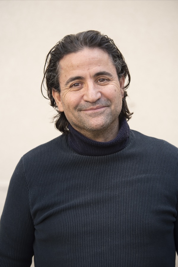 Karim Chaouchi