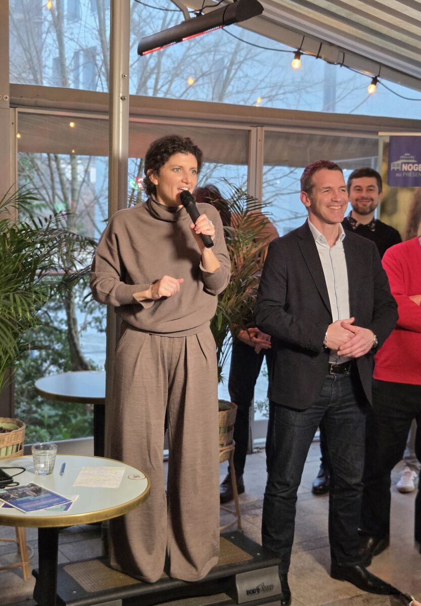 Galette des rois - Janvier 2026