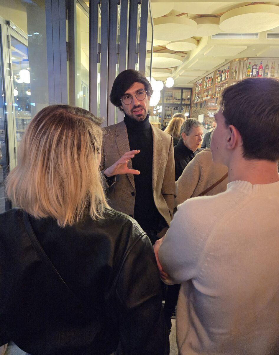 Galette des rois - Janvier 2026