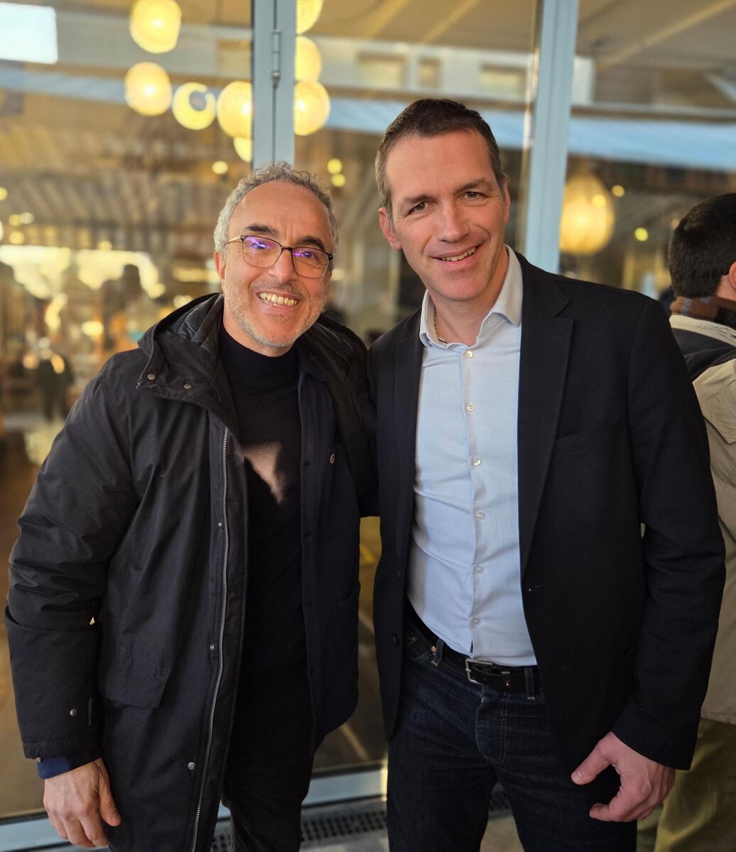 Galette des rois - Janvier 2026