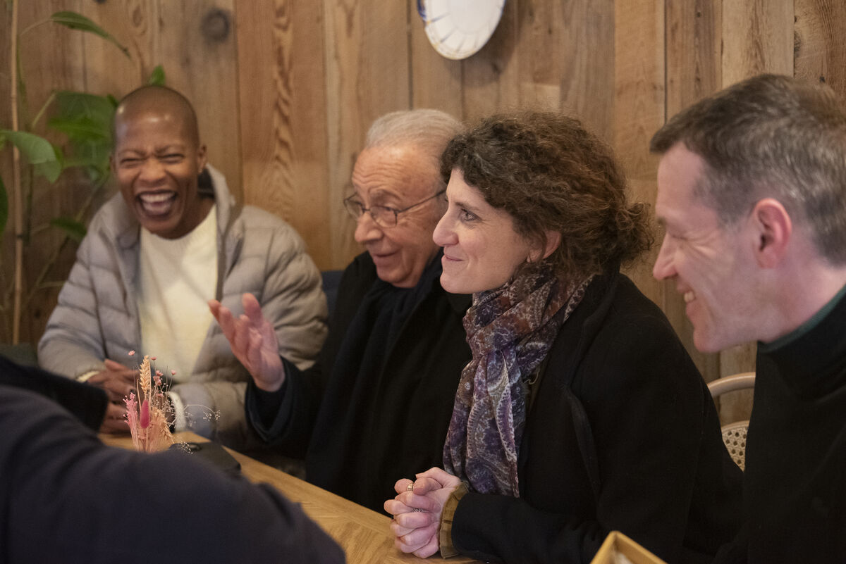 Campagne avec NKM - Janvier 2026