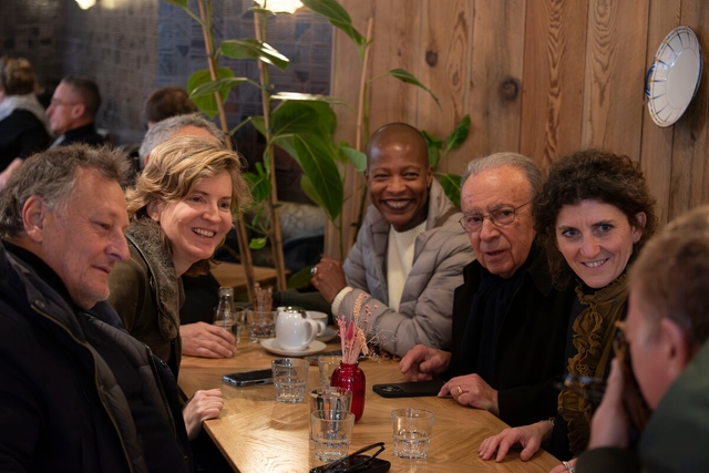 Campagne avec NKM - Janvier 2026