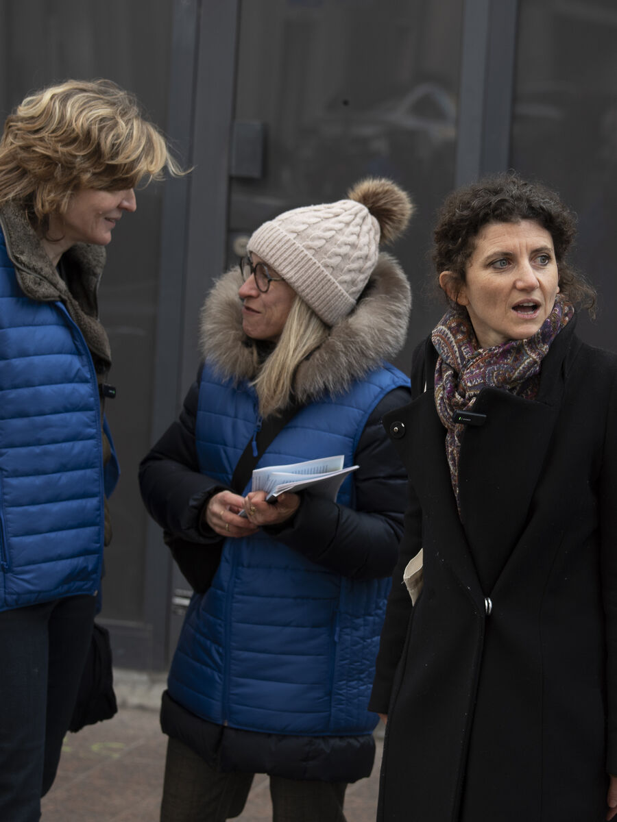 Campagne avec NKM - Janvier 2026