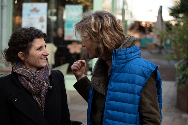 Campagne avec NKM - Janvier 2026