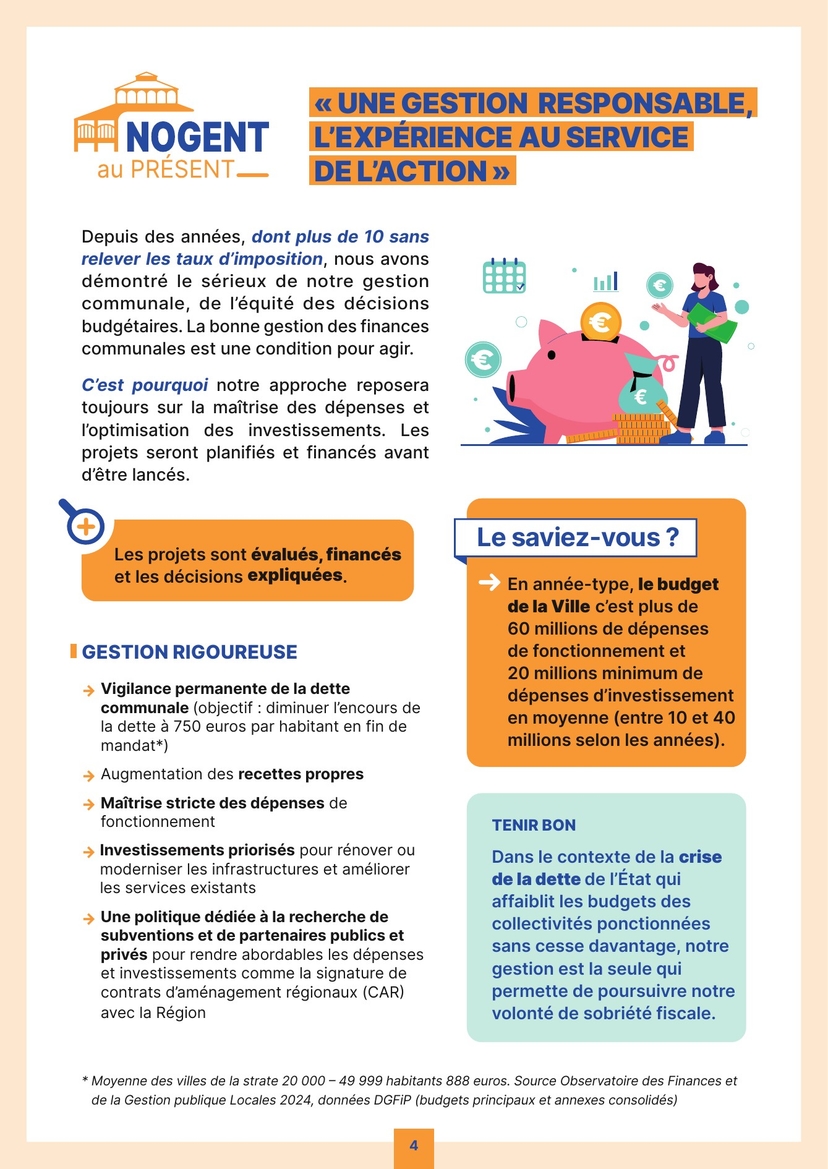 Programme Nogent au Présent - Page 4
