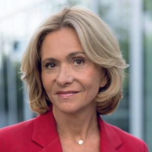 Valérie Pécresse