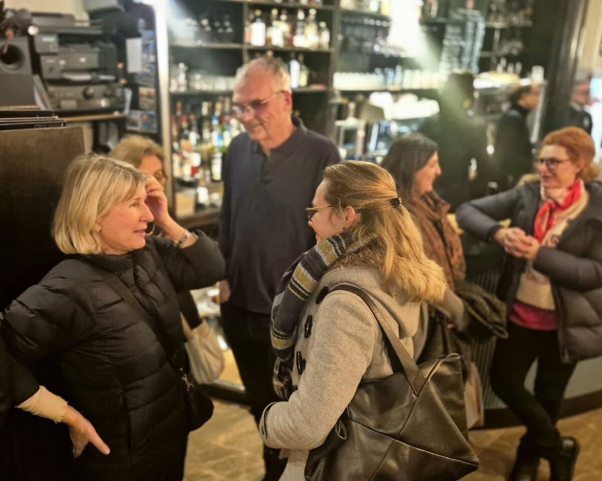 Rencontre avec les Nogentais - Janvier 2026