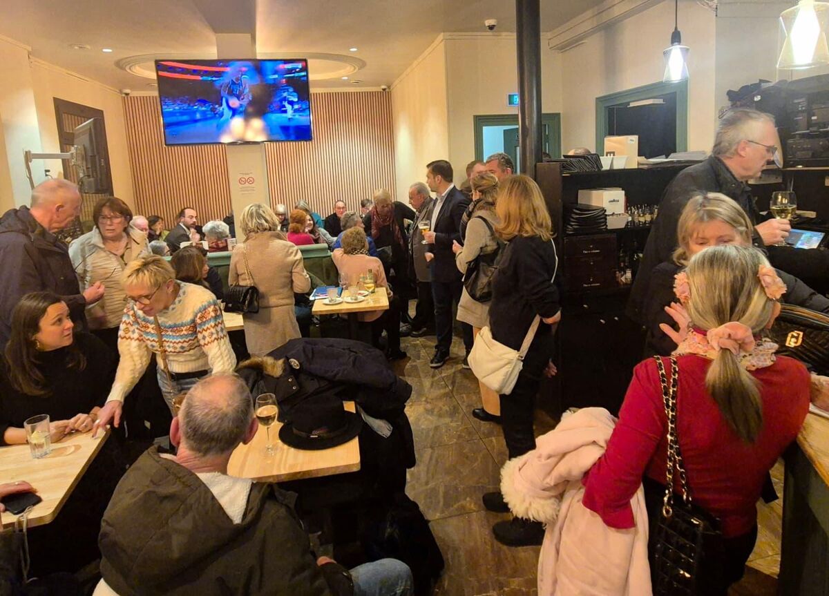 Rencontre avec les Nogentais - Janvier 2026