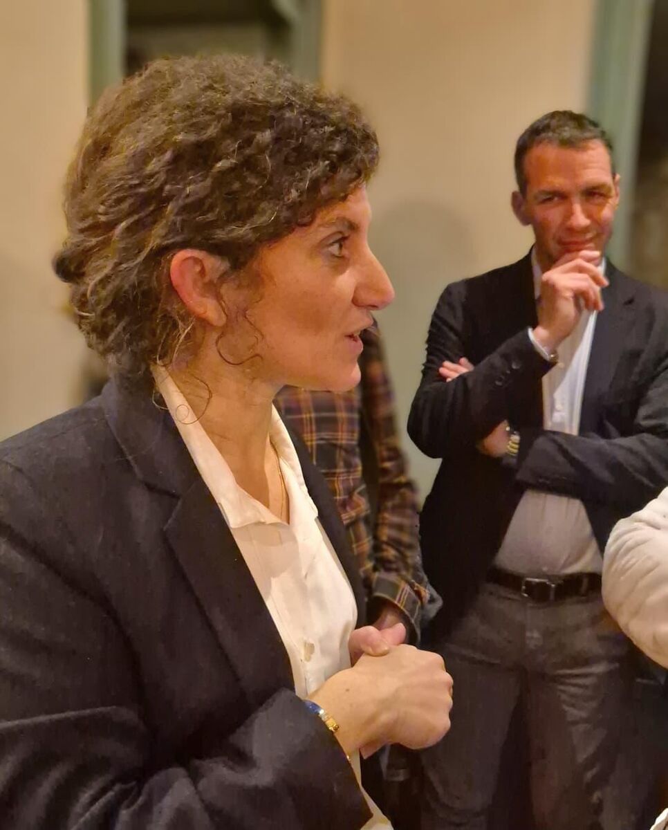 Rencontre avec les Nogentais - Janvier 2026