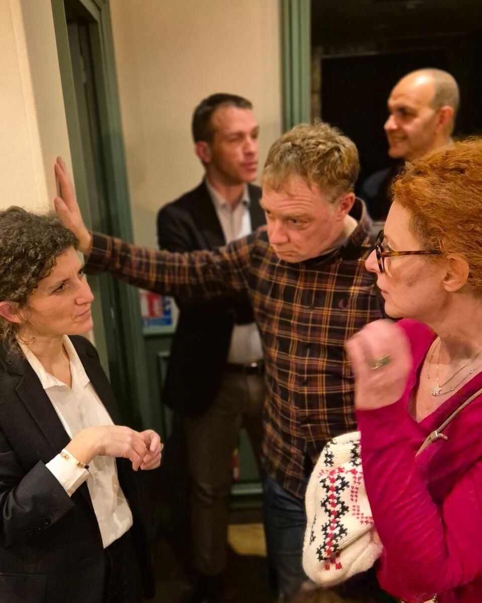 Rencontre avec les Nogentais - Janvier 2026