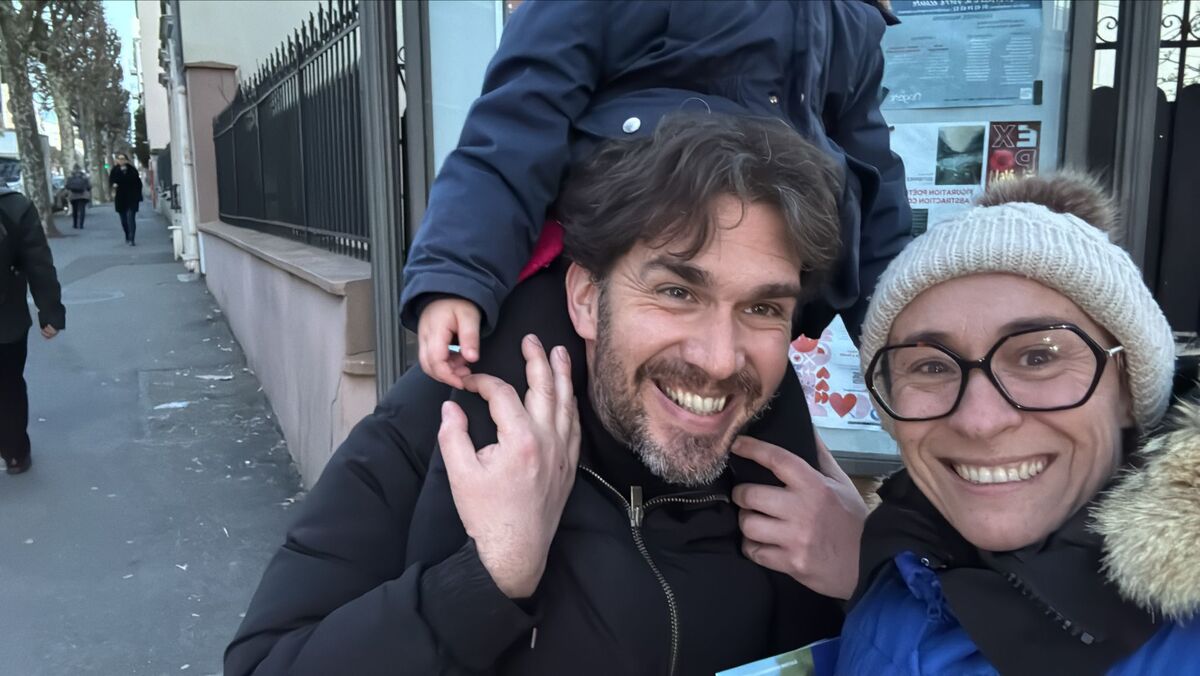 Rencontre avec les Nogentais - Février 2026