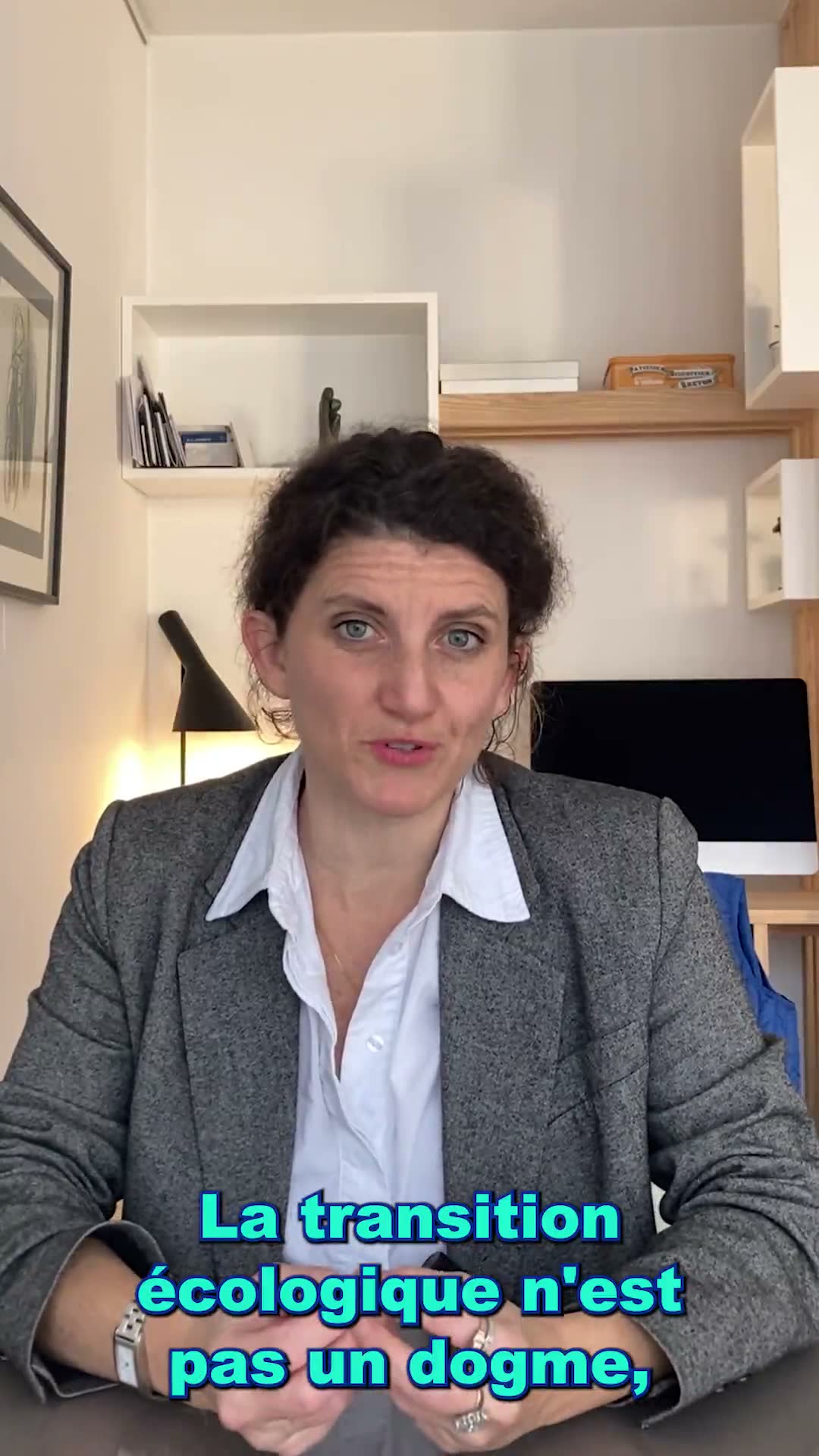 Transition Écologique