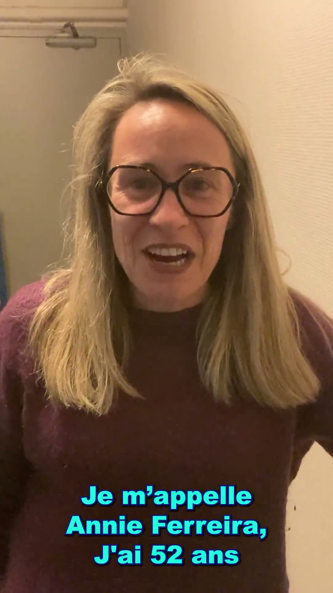 Annie Ferreira