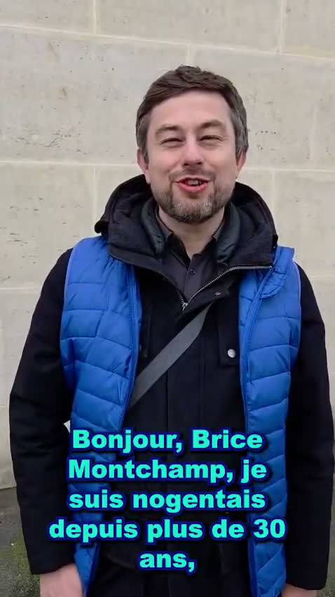 Brice Montchamp