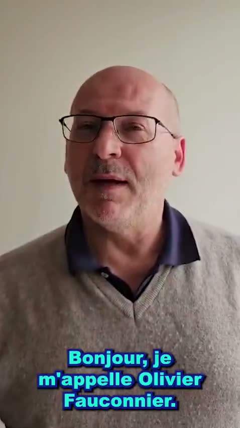 Olivier Fauconnier