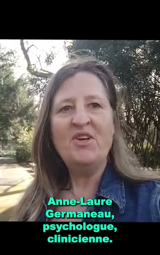 Anne-Laure Germaneau